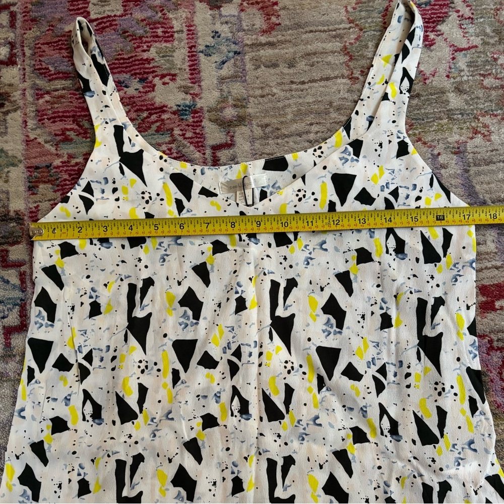 NWT Size S Tank - Picture 5 of 7